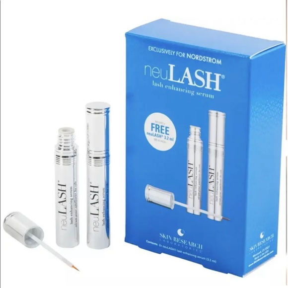 Neulash Lash Enhancing Serum Duo 2 X Neulash Serum (3.2 ml). - Picture 2 of 8